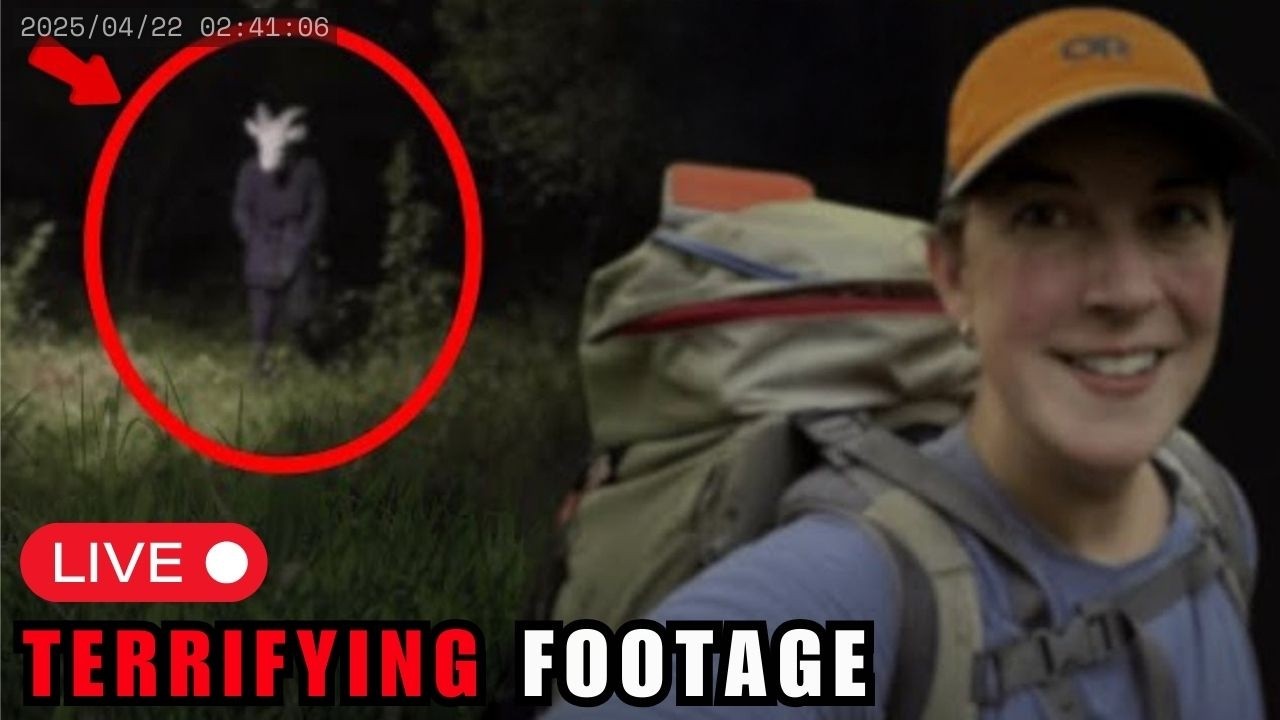 3 Hours of Most DISTURBING Camping Encounters Caught on Camera
