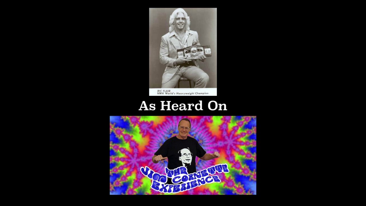 Jim Cornette on the Best Workers for Each Decade