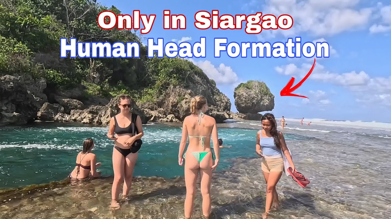 Enchanted Siargao Island