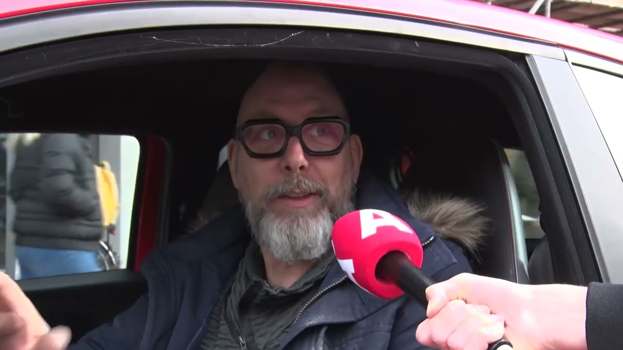 Het Verkeer: Weteringschans
