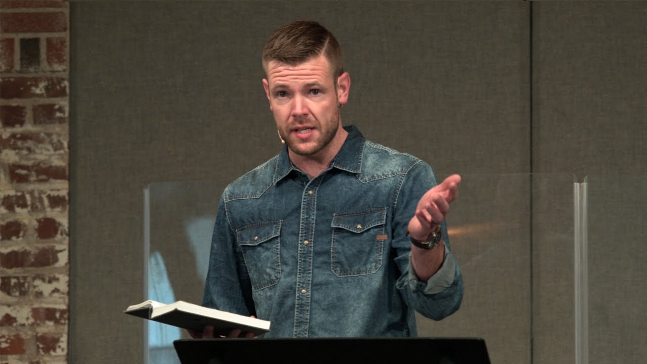 The Bread of Life | John 6:25-40