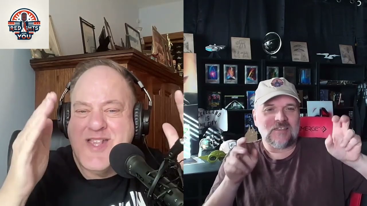 MAGA Midterms and Minneapolis Misinformation / Red, Rights & You 