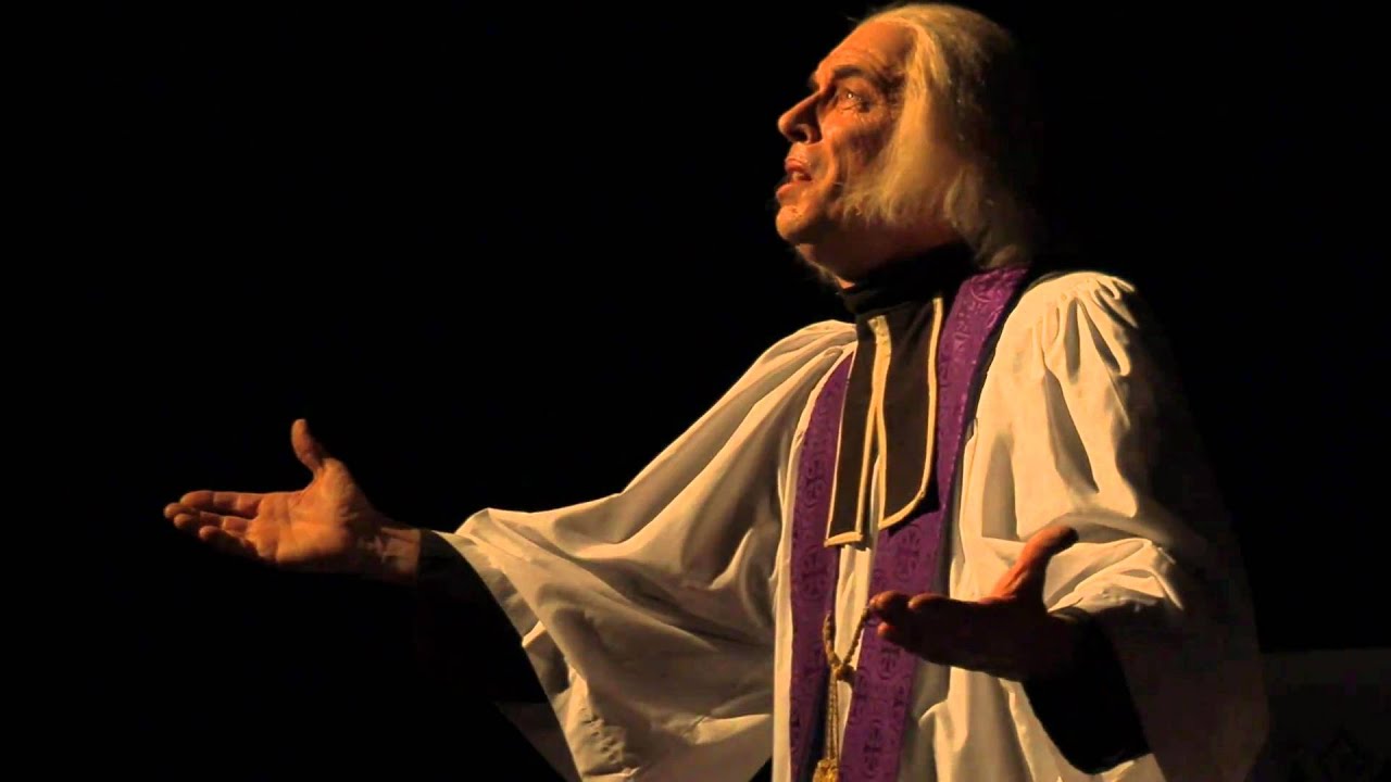 VIANNEY Drama Clip - Vianney Battles the Devil