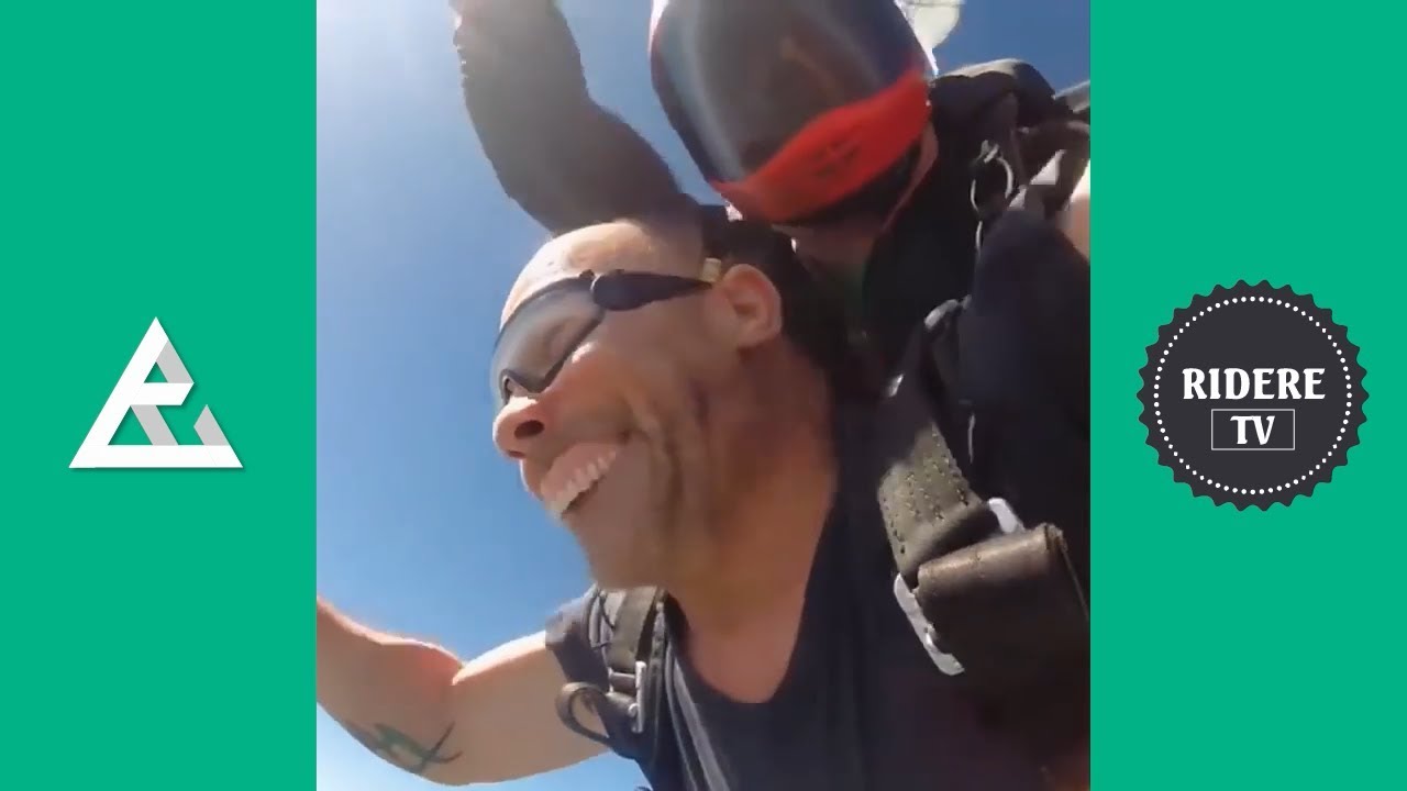 PROVA A NON RIDERE #9 - I FAIL PIÙ DIVERTENTI DEL MONDO