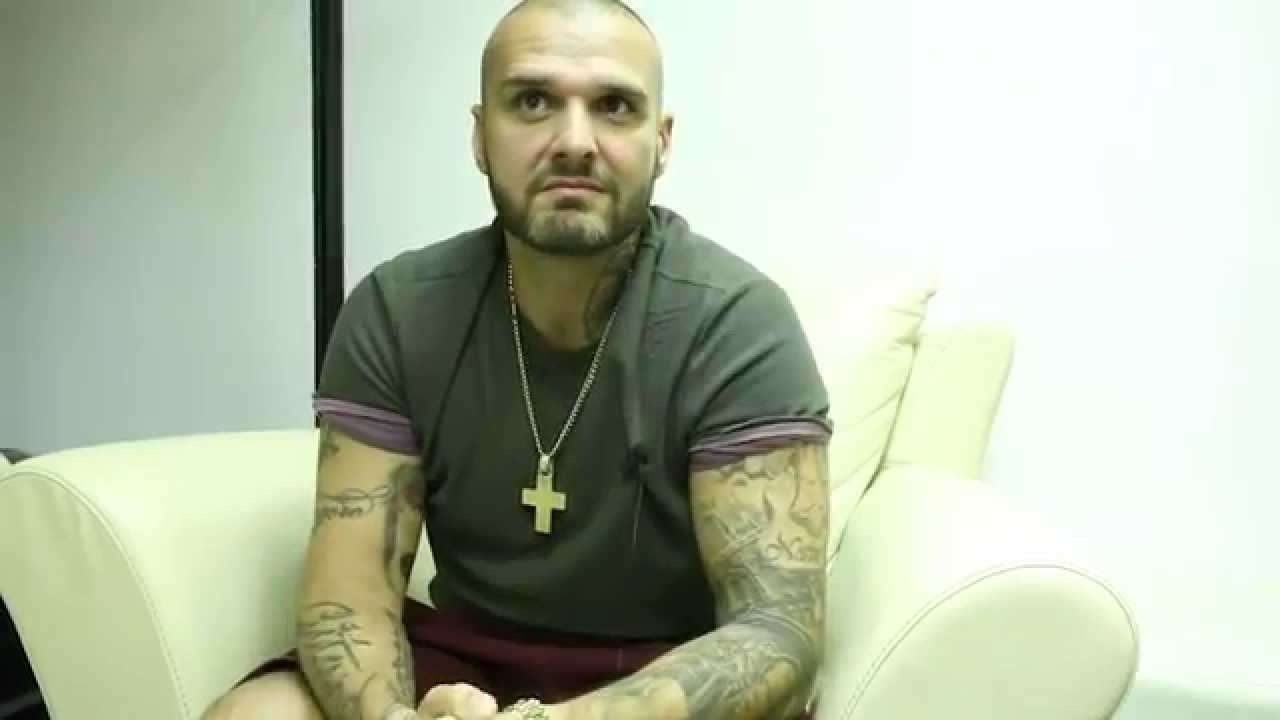 Celý rozhovor s Rytmusom o rasizme a aj o politike