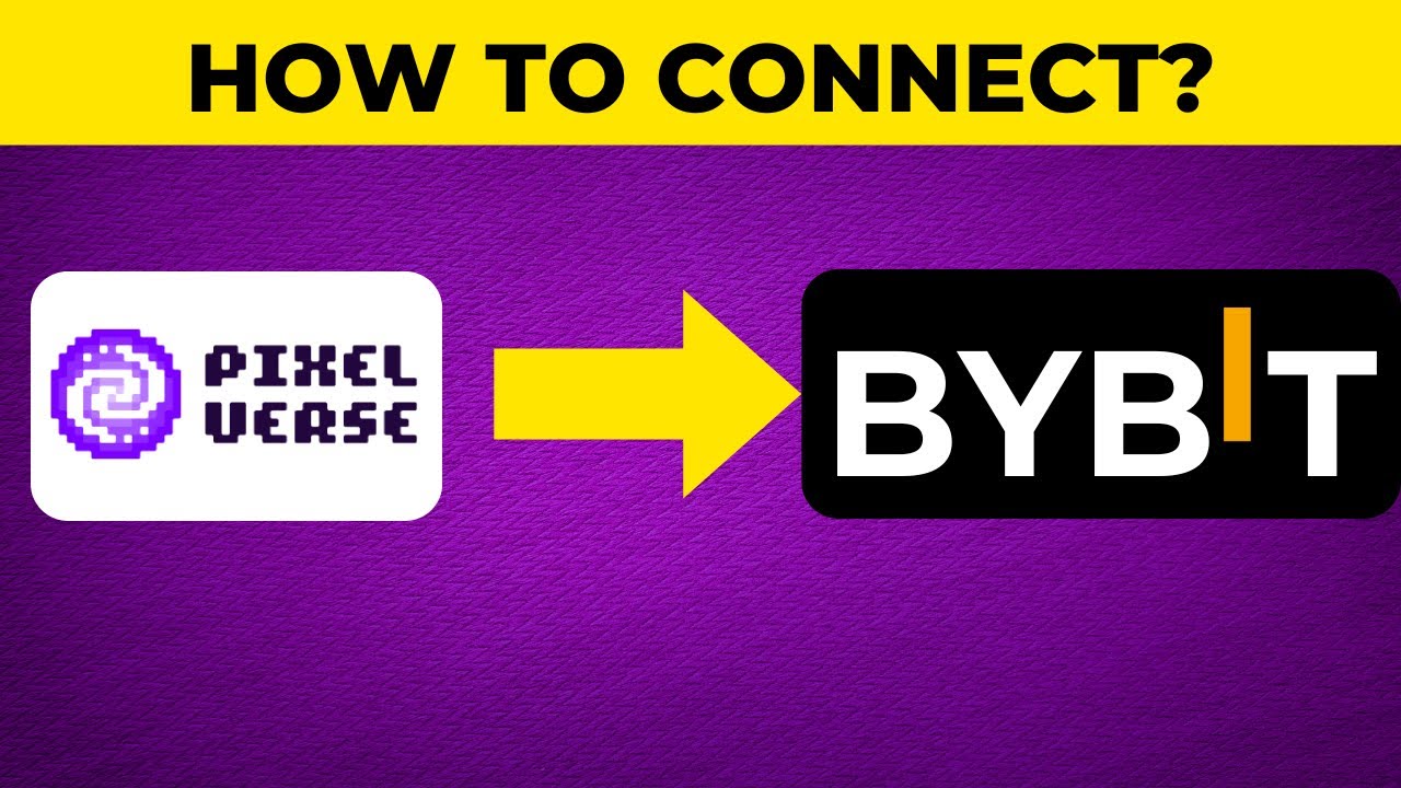 How to Connect Pixelverse Dashboard to Bybit (Step-by-Step Guide)