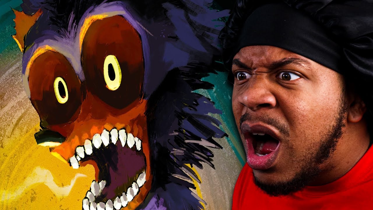 Sonic's Last Life (REACTION) 