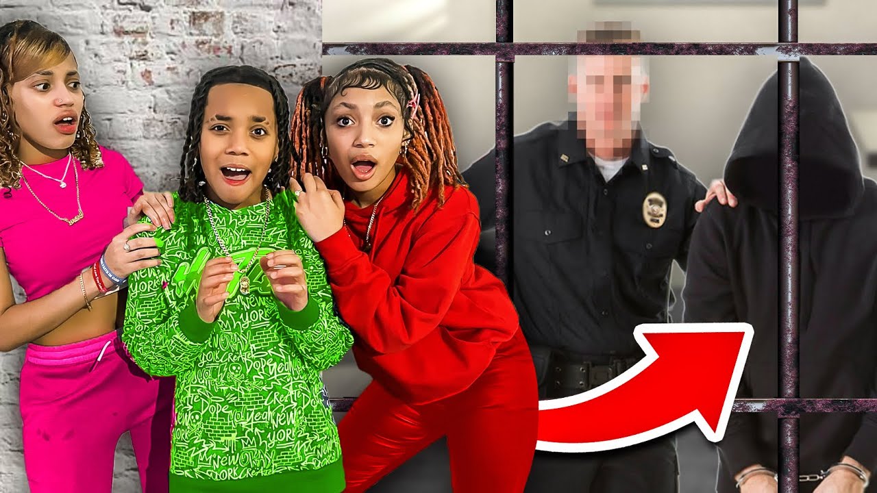 STALKER FINALLY GETS CAUGHT...(FULL MOVIE)