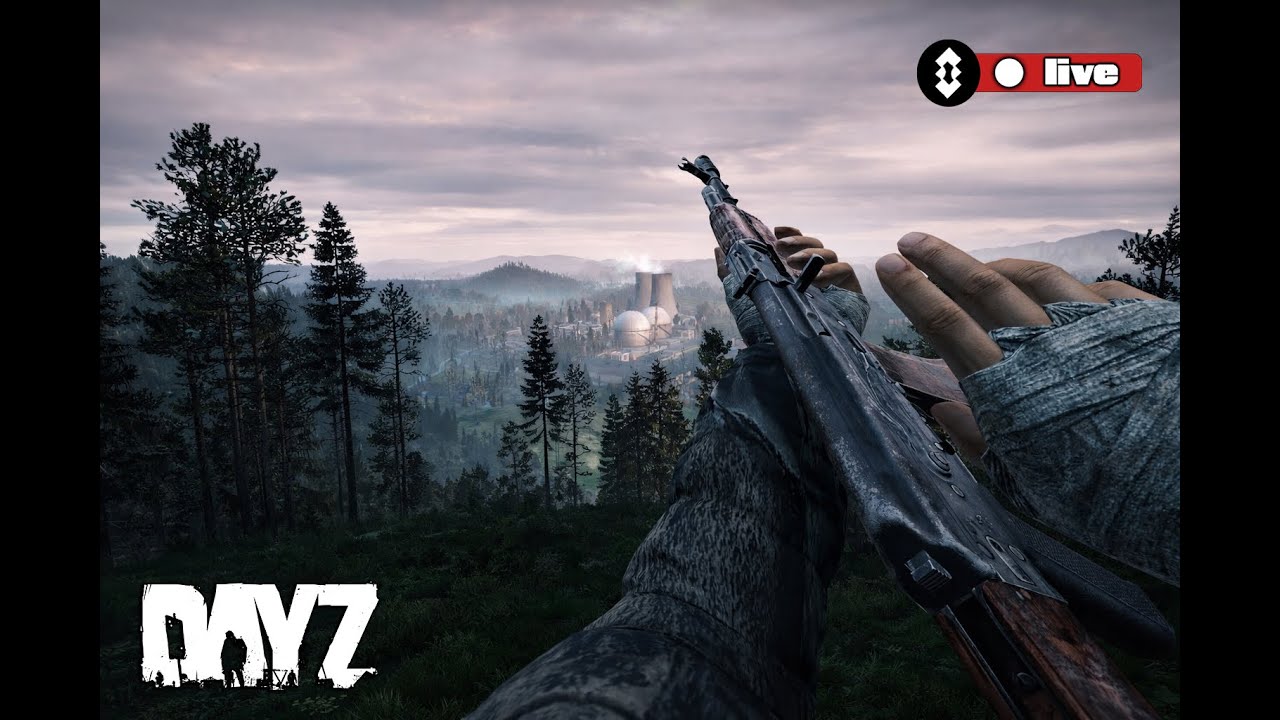 Deer Isle Questing🌲Guns n' Roses | LIVE | 1440p
