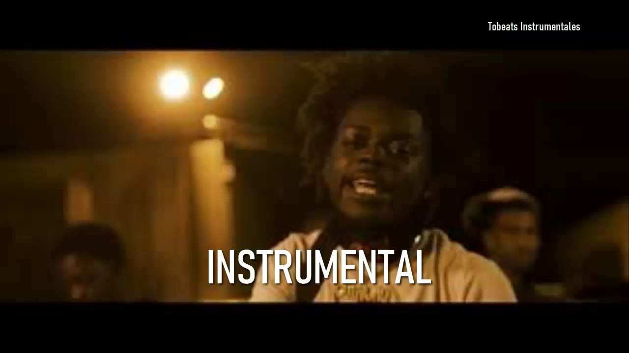 Quin NFN – Nothing To Me (Instrumental) (Prod. Tobeats)