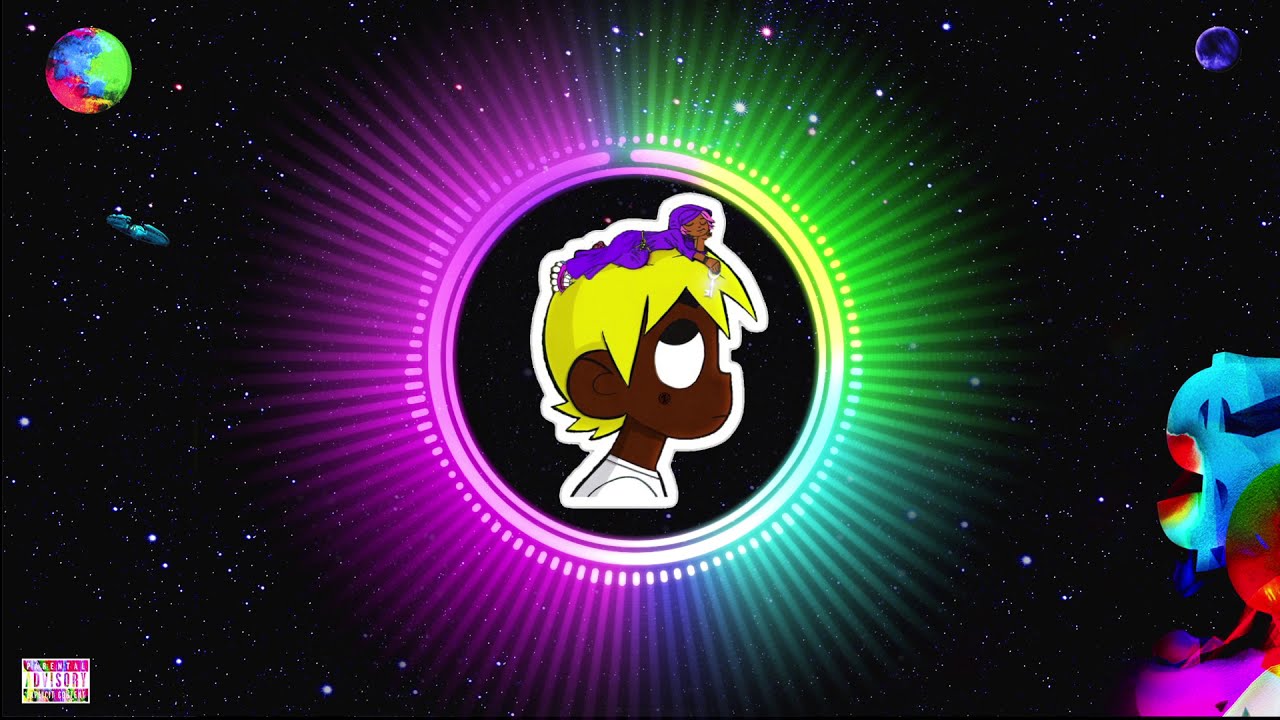 Lil Uzi Vert - That Way (Slowed To Perfection) 432HZ