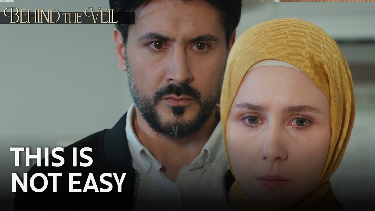 Metin is bullying Sinem | Behind the Veil Episode 211