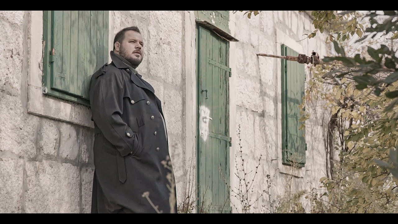Mate Grgat - Dođite ljudi moji (Official video)