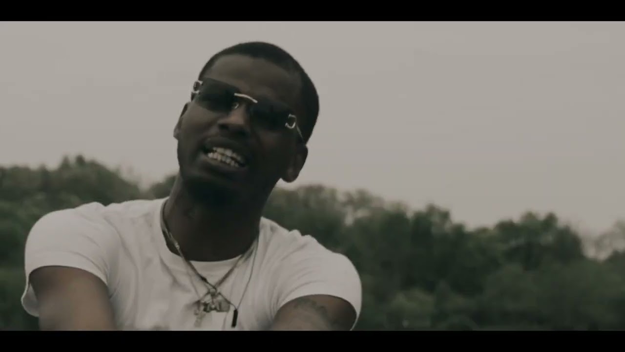 Myddie Jordan - Reloaded (Official Video) Shot By : @kolorkhaosfilms