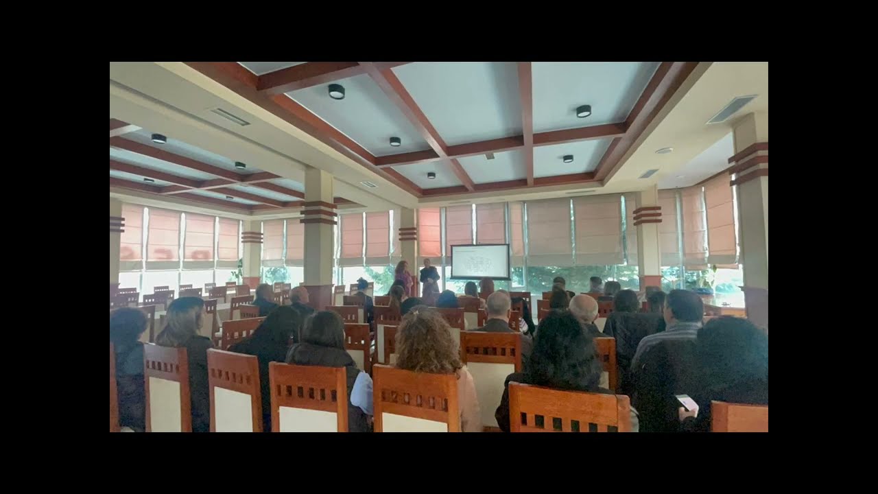 Trajnim eTwinning 🇦🇱 -Shkollat profesionale