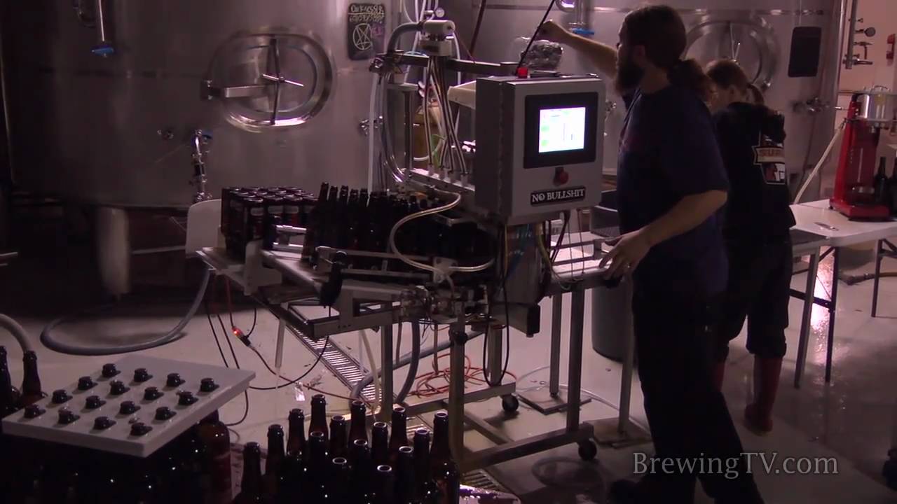 Surly Brewing Company (1 of 2)
