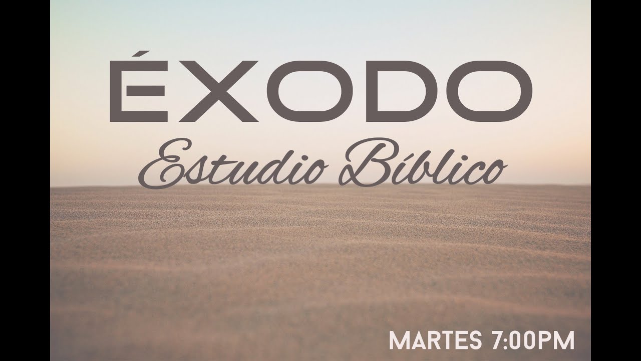 Éxodo: Introducción - 