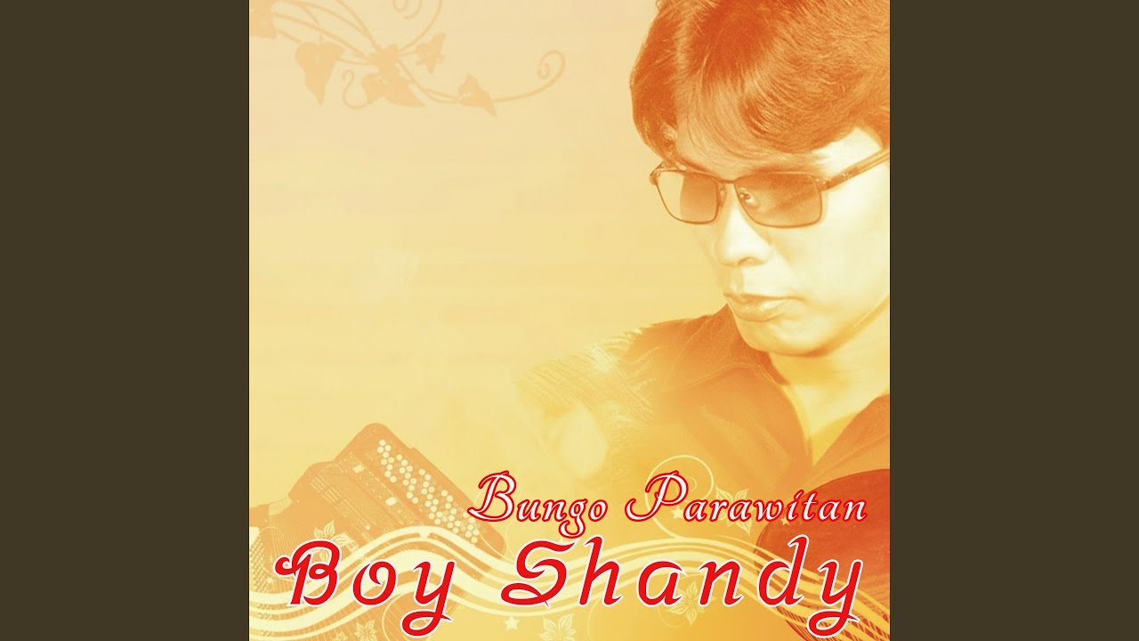 Bungo Parawitan