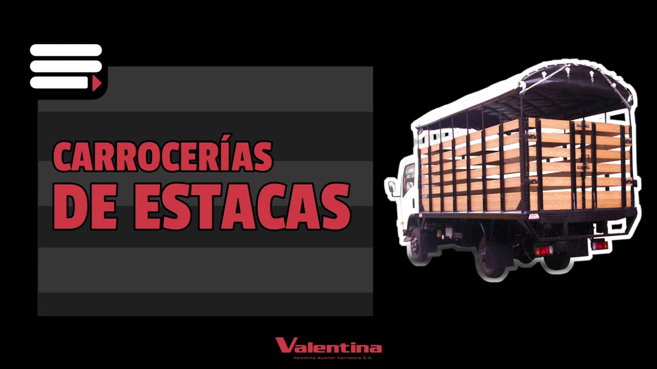 Desarrollamos su proyecto de Carrocerías con nuevas tecnologías  ♻✅