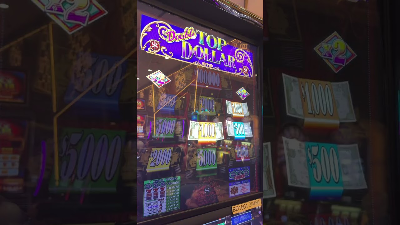 JUST SMACKED THE BIG ONE!!!! #casino #slot #gambling