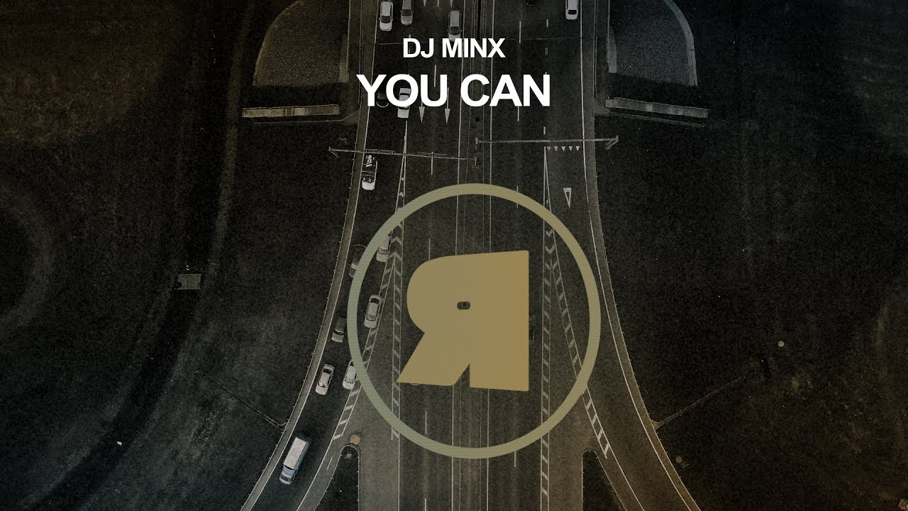 DJ Minx - You Can [REKIDS281]