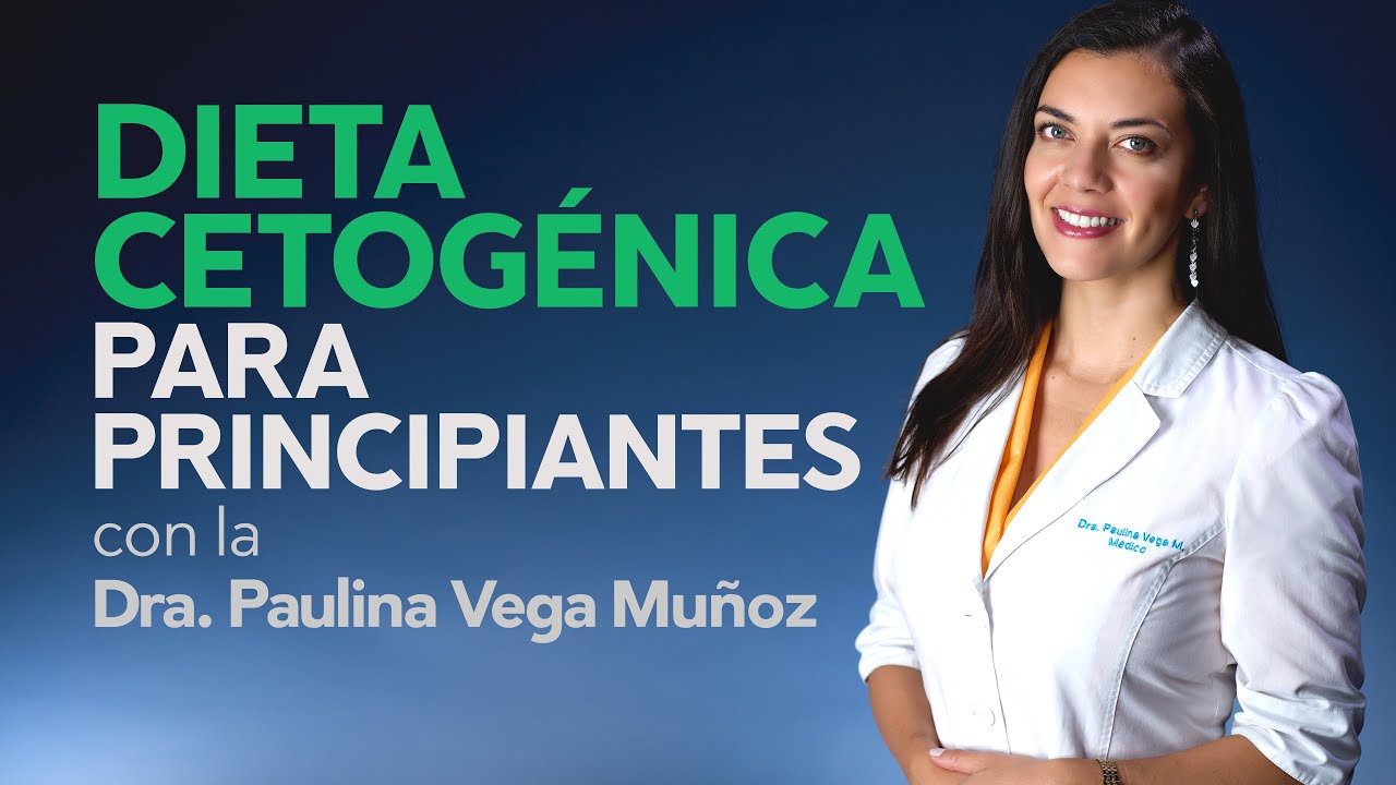 &iquest;Qu&eacute; es la dieta keto? Dieta cetog&eacute;nica para principiantes