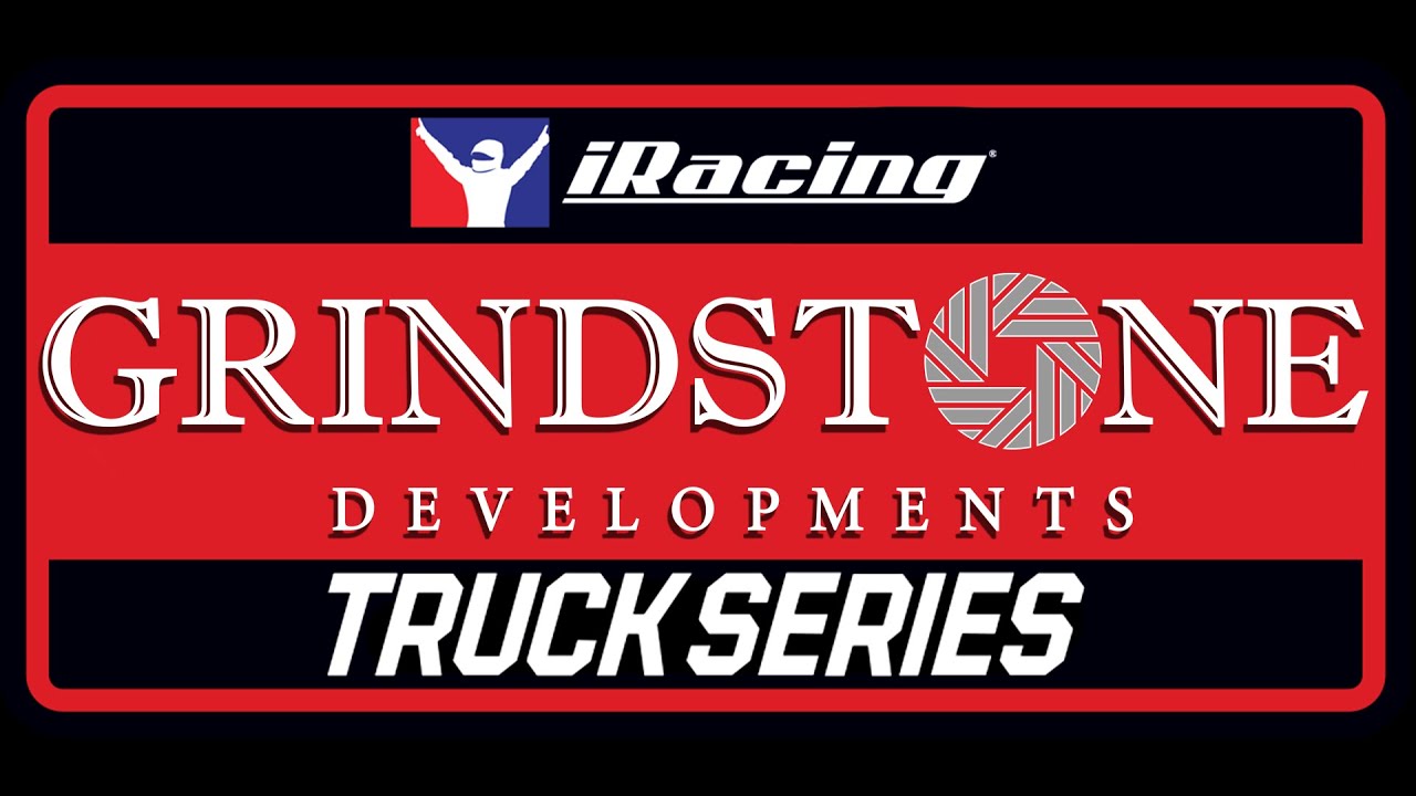 Grindstone Developments Truck Series | Martinsville 150 | Martinsville Speedway | PGR eSports
