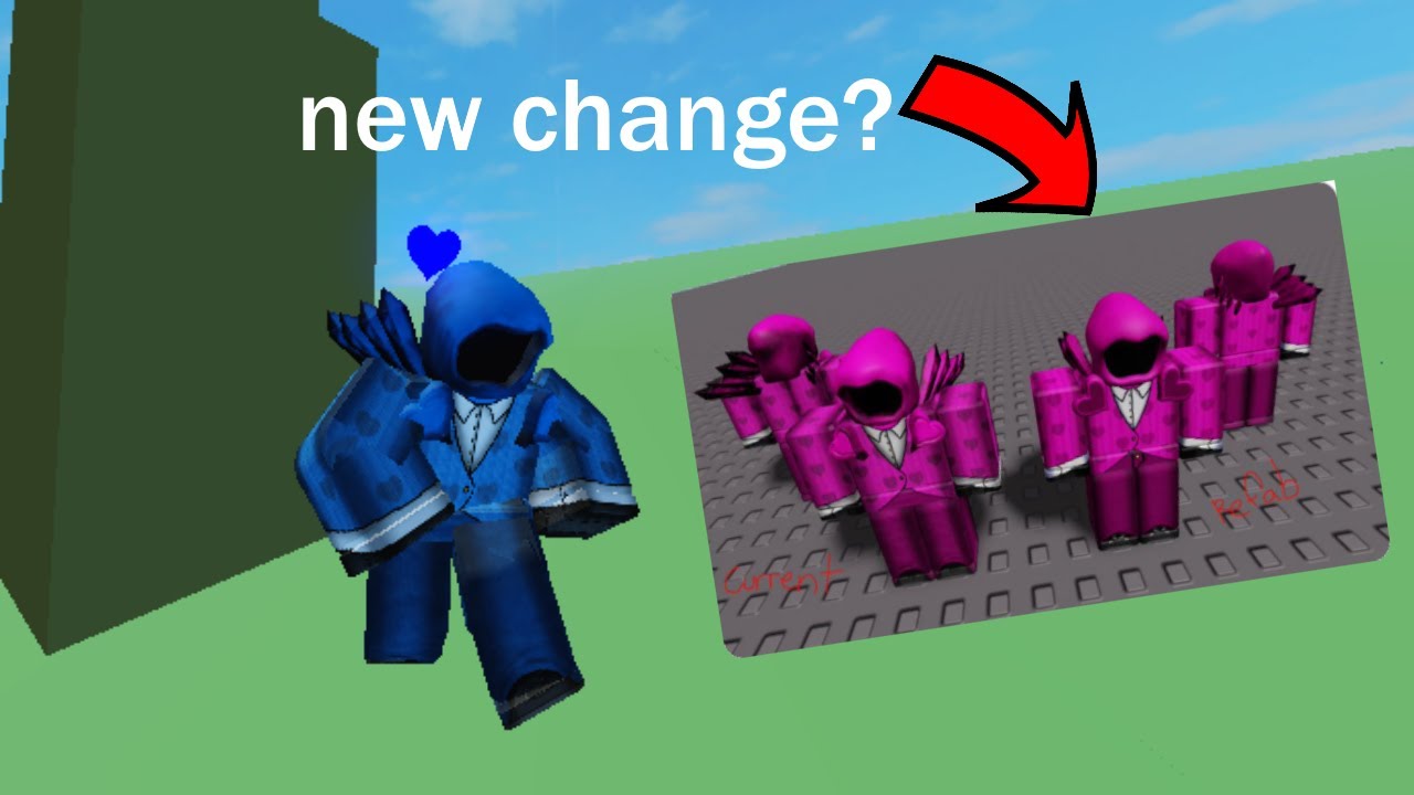 New Valentines Day Arsenal Skin?