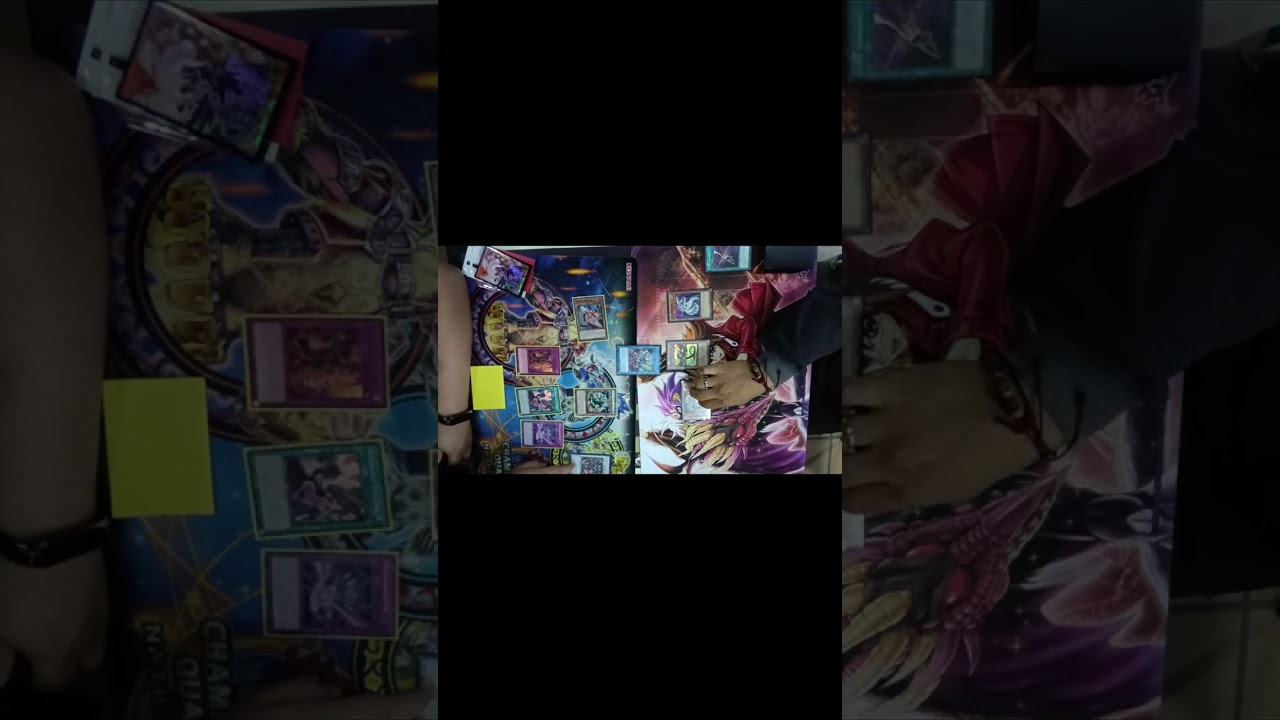 Tardes de duelos Yugioh: Dragón link vs Cyber dragón 