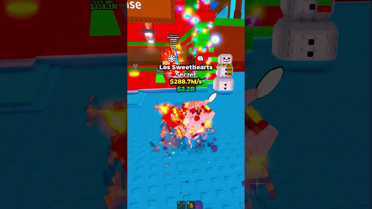 #invincible