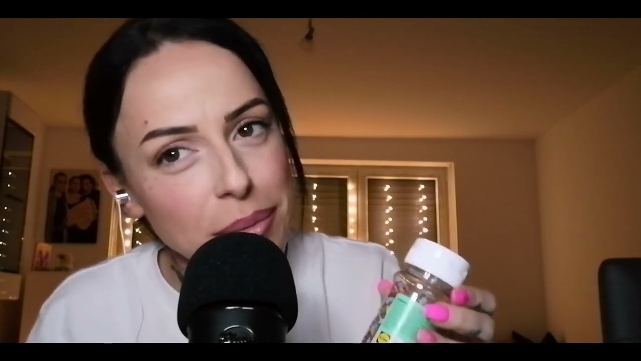 #kurzvideo #asmr #asmrmary