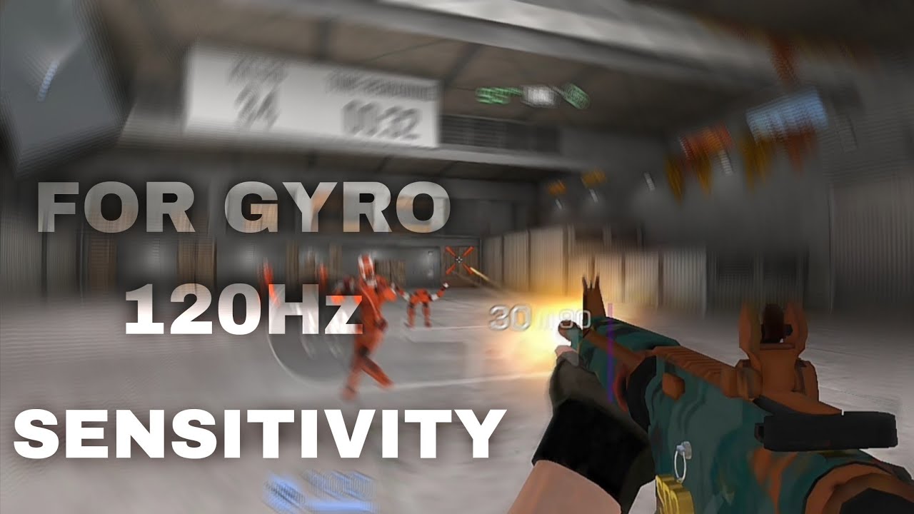 Best Sense for Standoff 2 🔥
