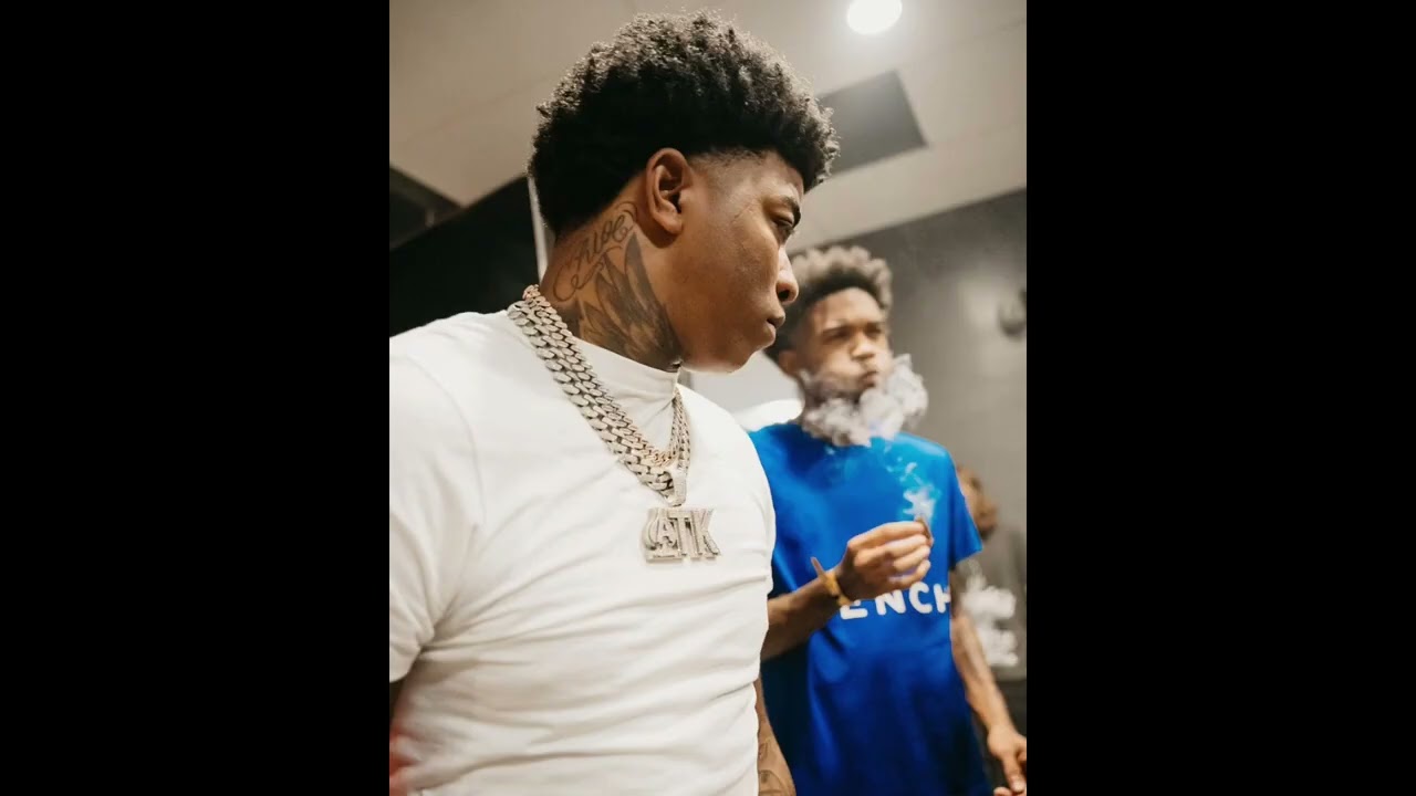 [FREE] Yungeen Ace x YFN Lucci Type Beat “Back Home”