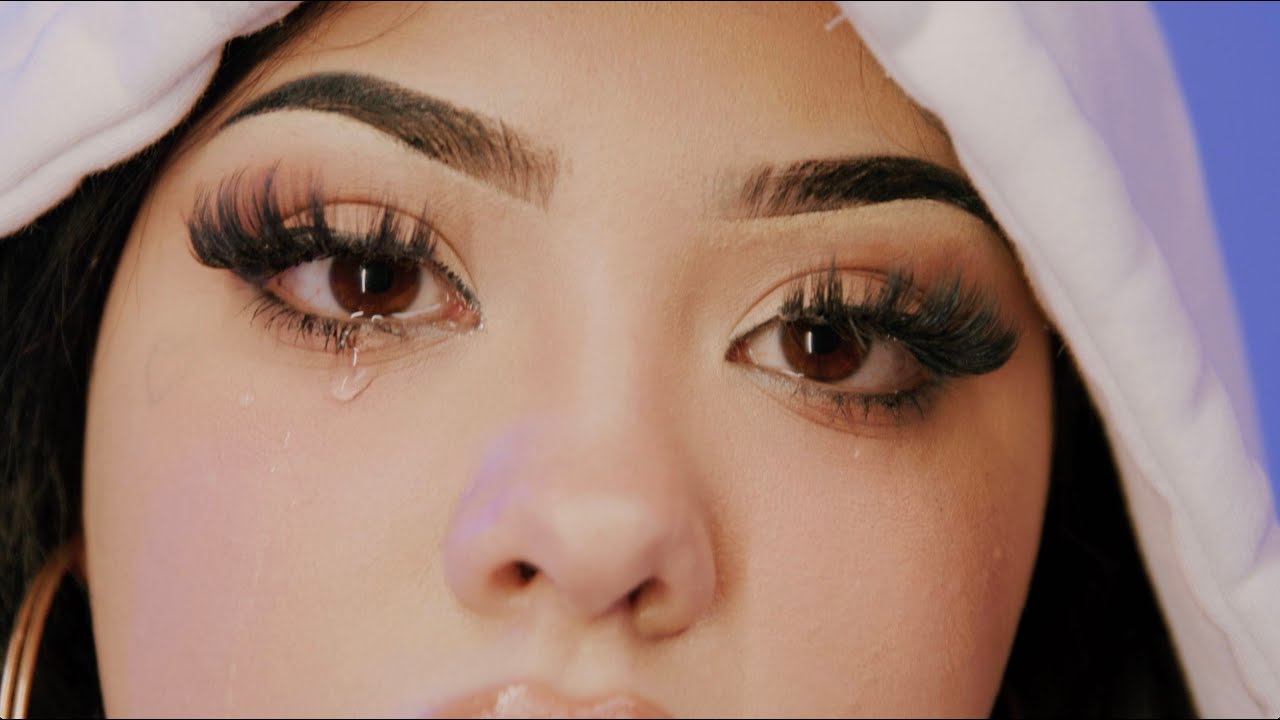 NO MORE 💔 MC MAGIC ft Brianna Rose [OFFICIAL MUSIC VIDEO]