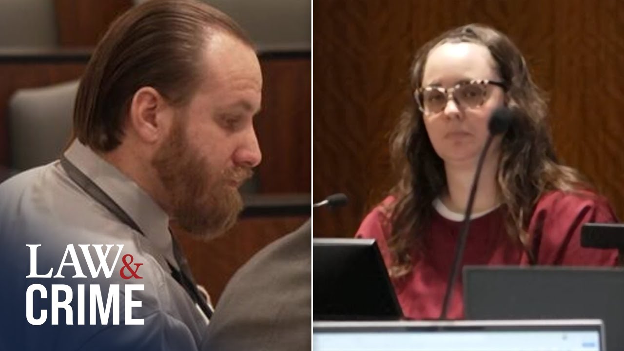 Ex-Wife Confesses to Tracking Victim with AirTag Amid Marital Problems