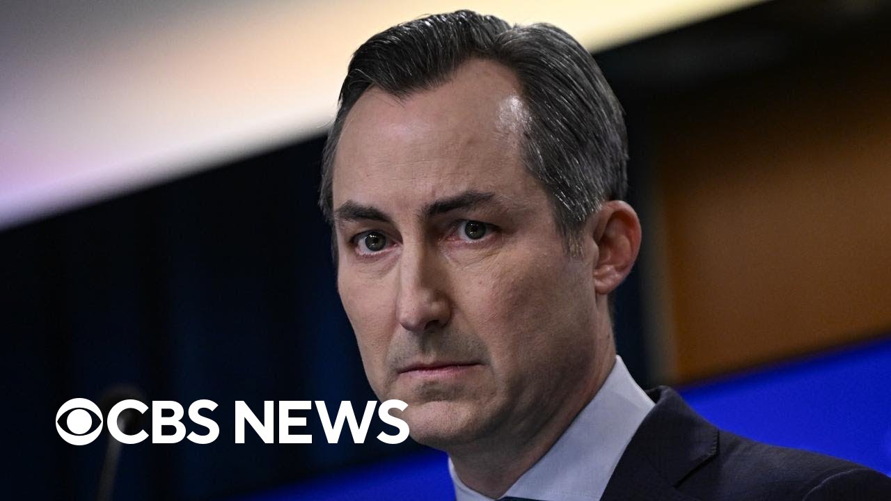 State Department on Hezbollah wanting cease-fire