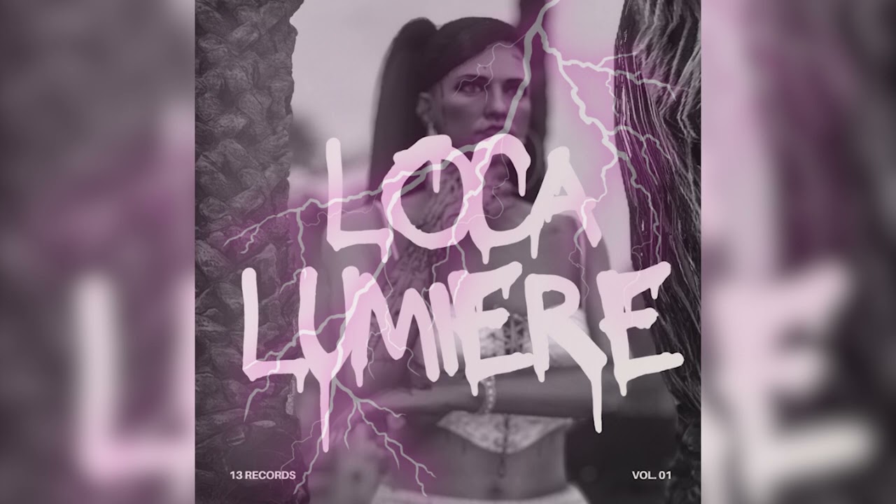 LOCA -  Lumière