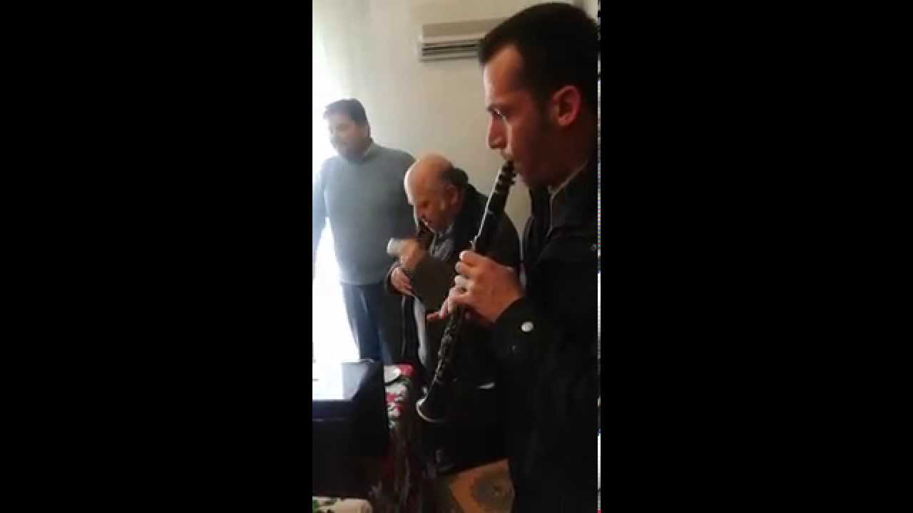 Ο Σπίνος