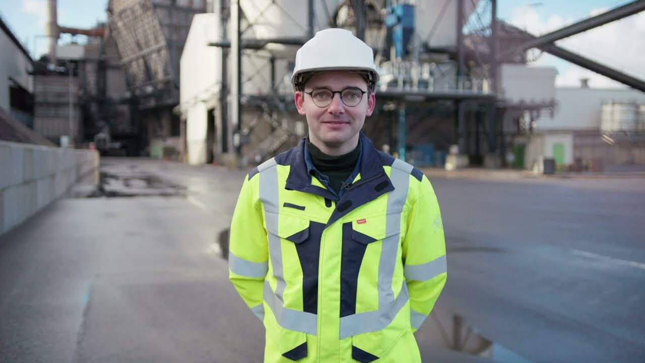 Werken Bij Renewi - Mechanical Engineer bij ATM (Mineralz & Water)