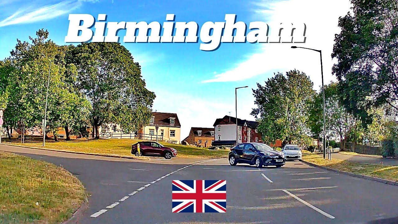 Real UK Driving Experience | Birmingham POV in 3 Minutes