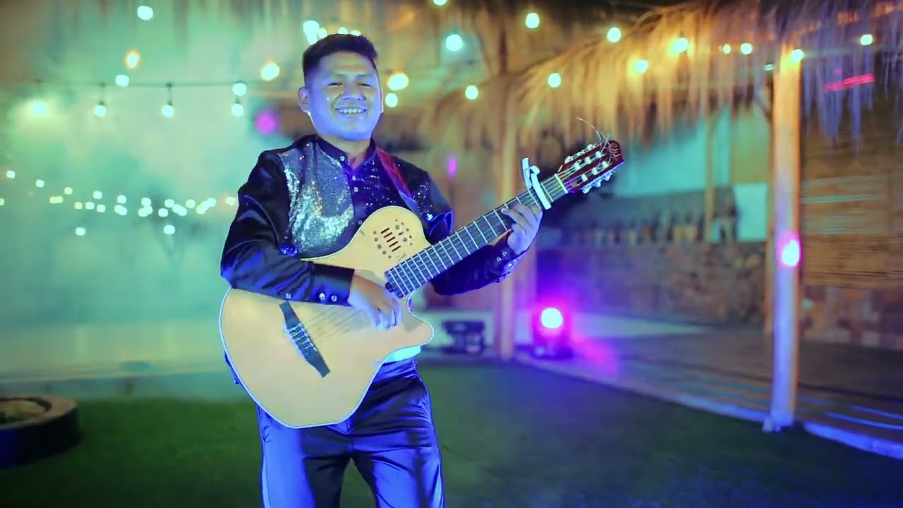 Martitha y sus Románticos del Amor    I   Mix Huayños 2024   I   LUMA STUDIOS