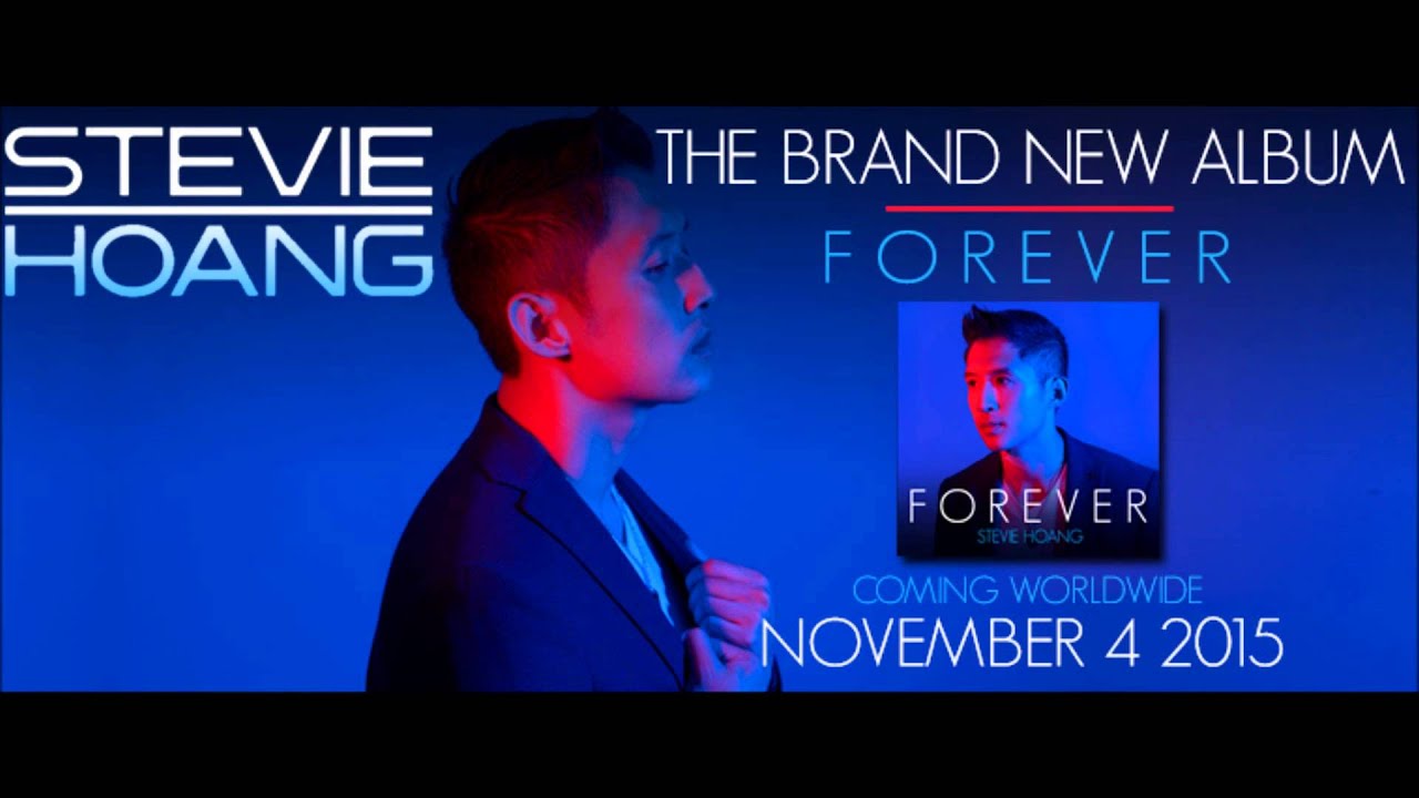 Stevie Hoang - Girl Like You