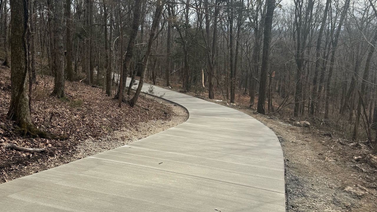 Part 2: We Finally Completed This MASSIVE Driveway