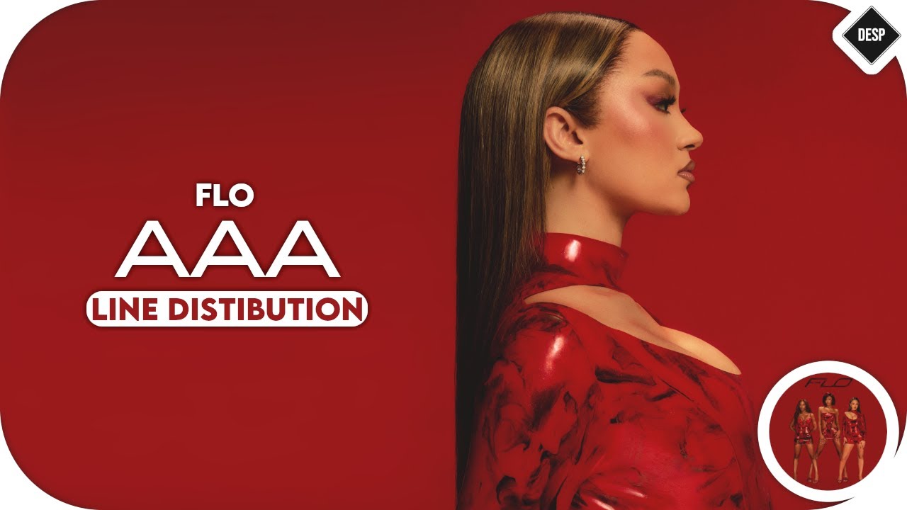 FLO - AAA ~ Line Distribution