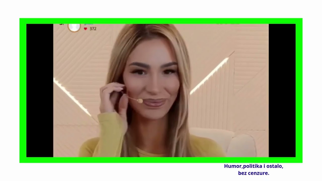 Aleksandra Nikolić o rijaliti temama