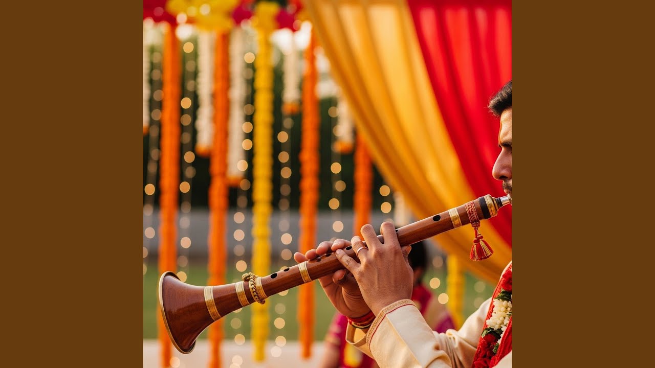 Biyer Shaji Traditional Wedding Music