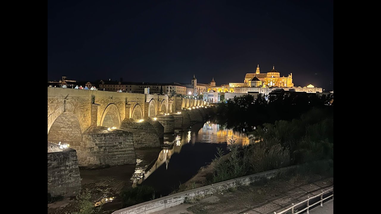 Córdoba - part 2