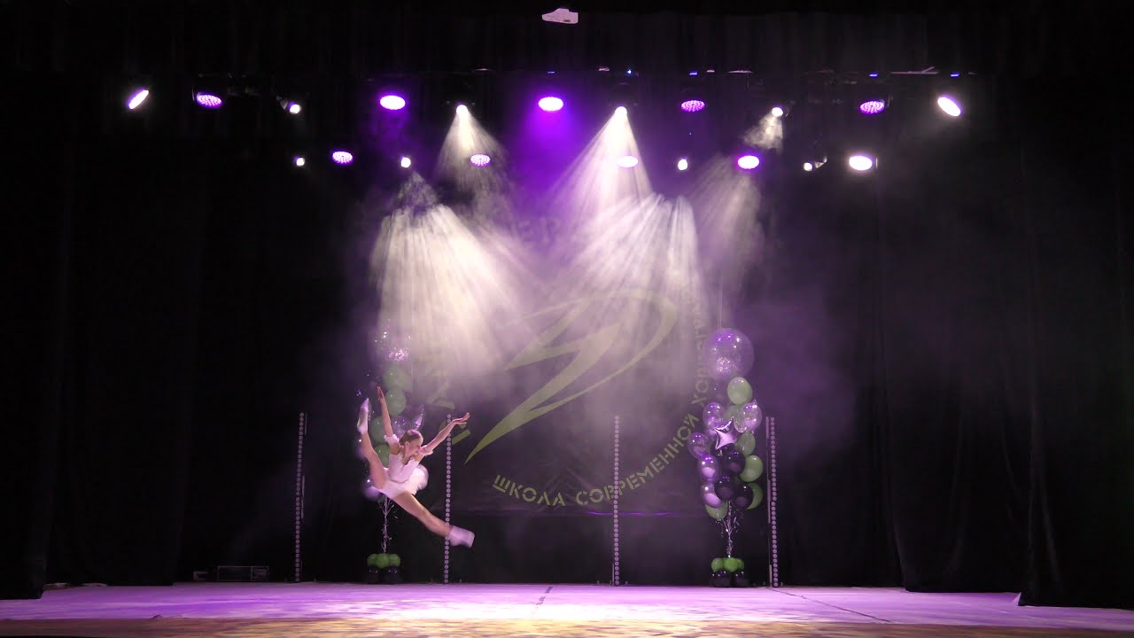 Dance energy отчетный концерт 29.05.22