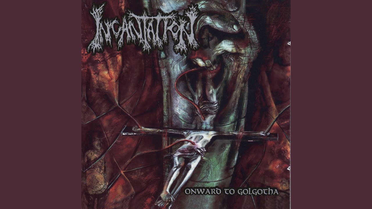 Golgotha