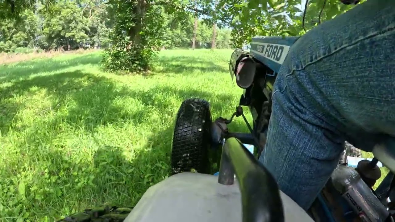 Summer Heat for a Cold Winter Day!!!